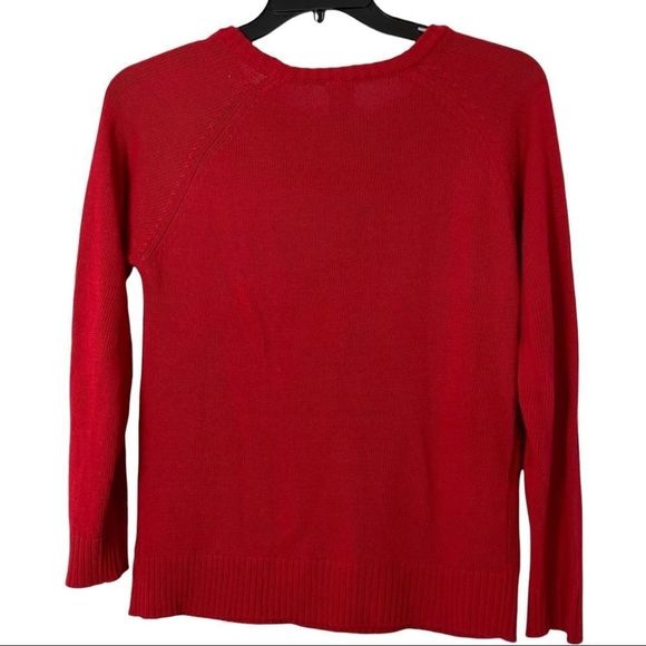 Mickey Mouse Christmas Sweater - Picture 7 of 7